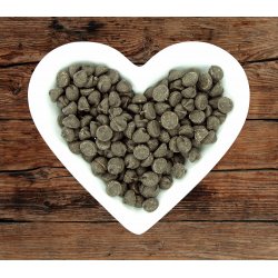 53% Belgian Dark Chocolate 10Kg