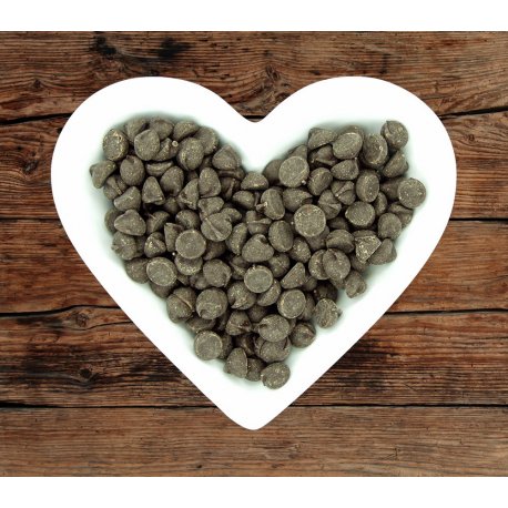 53% Belgian Dark Chocolate 10Kg