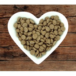 32% Belgian Milk Chocolate 1Kg 32% Belgian Milk Chocolate 1Kg