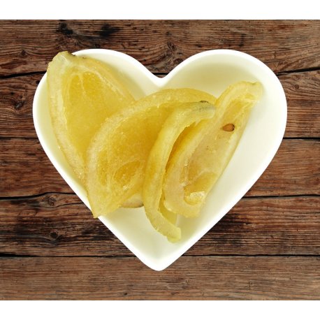 Peel, Whole Lemon 3.5Kg