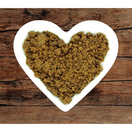 Dark Muscovado Sugar 1Kg