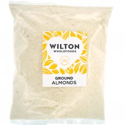 Ground Almonds 500g