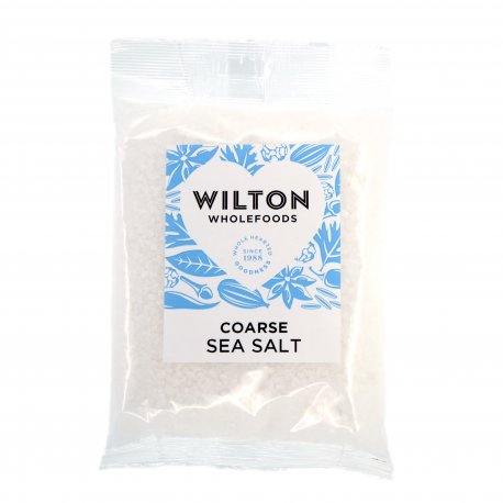 Coarse Sea&nbsp;Salt 500g