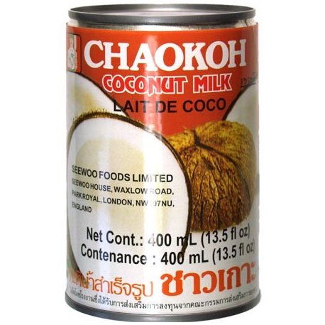 Coconut Milk 400ml