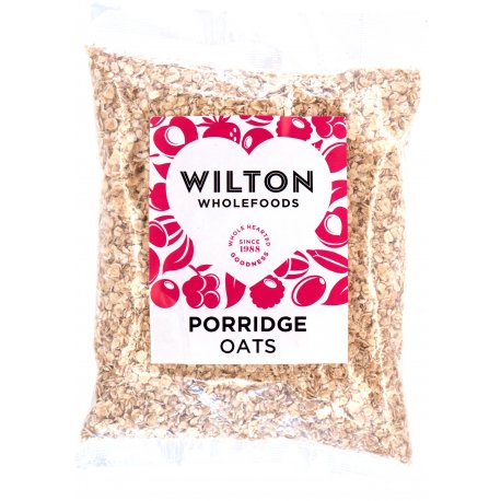 Porridge Oats 500g