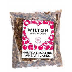 Toasted Wheatflakes 250g