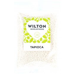 Tapioca 375g