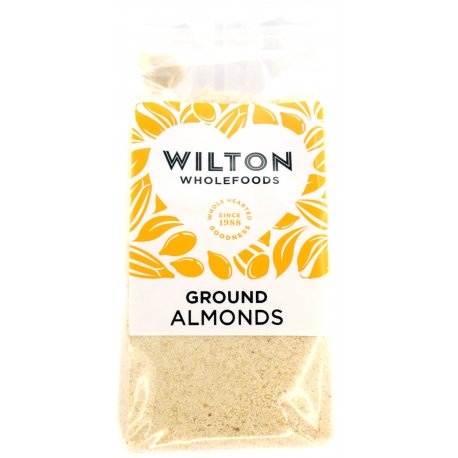 Ground Almonds 300g