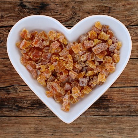 Chopped Apricots 1Kg