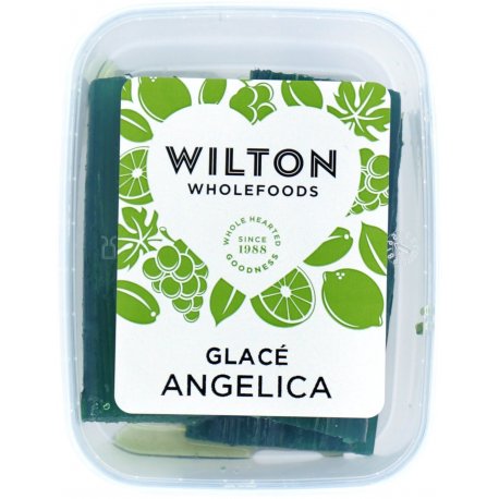 Glace Angelica 100g