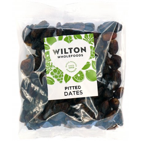 Pitted Dates 500g