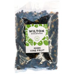 Mixed Vine Fruit 1Kg