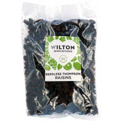 Thompson Raisins 1Kg