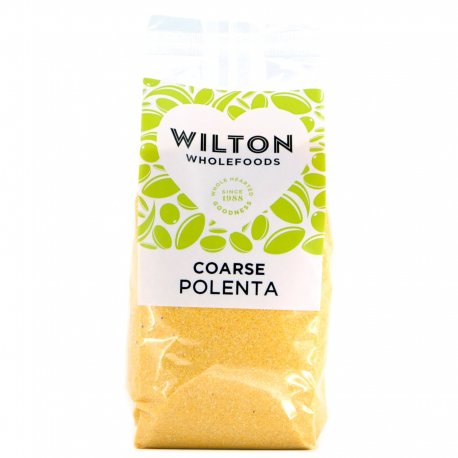 Coarse Polenta 500g