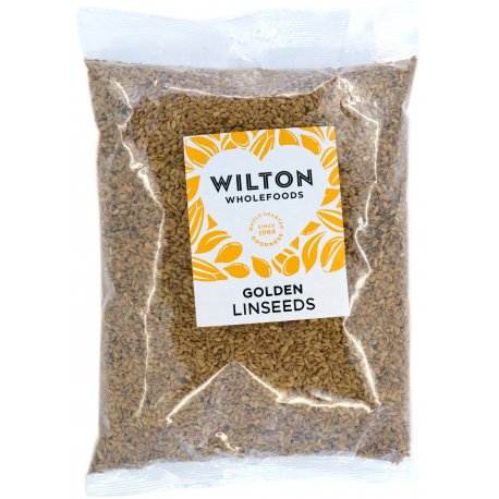 Golden Linseeds (Flax&nbsp;Seeds) 800g