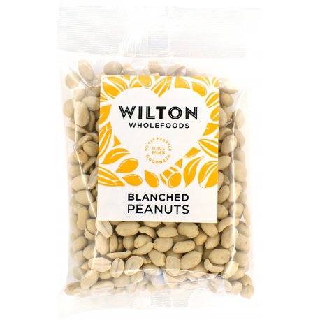 Blanched Peanuts 300g