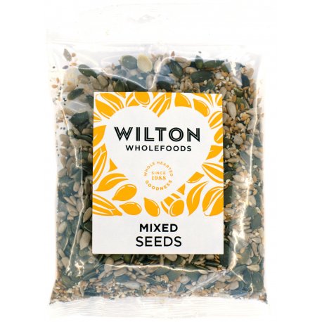 Mixed Seeds 200g