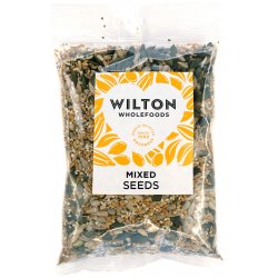 Mixed Seeds 400g