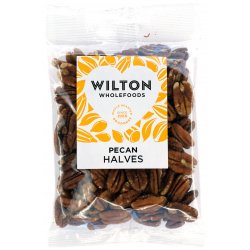 Pecan Halves 200g