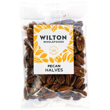 Pecan Halves 200g