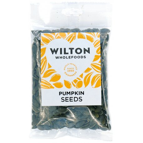 Pumpkin Seeds 125g