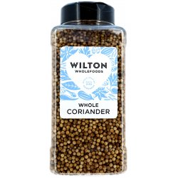 Whole Coriander 300g TUB Whole Coriander 300g TUB