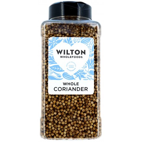 Whole Coriander 300g TUB
