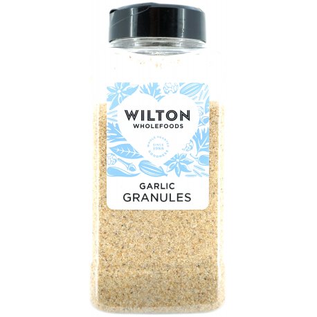 Garlic Granules 500g TUB