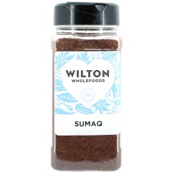 Sumaq 250g TUB Sumaq 250g TUB