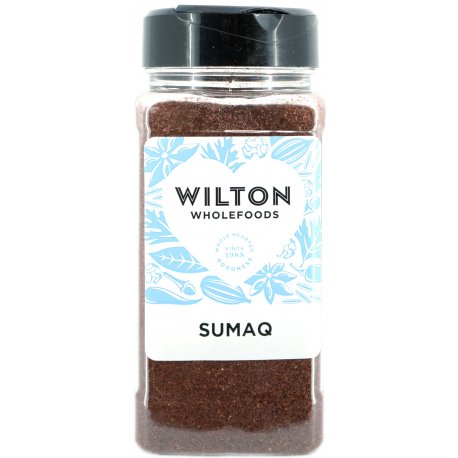 Sumaq 250g TUB