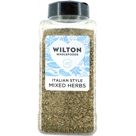 Mixed Herbs (Italian Style) 170g TUB