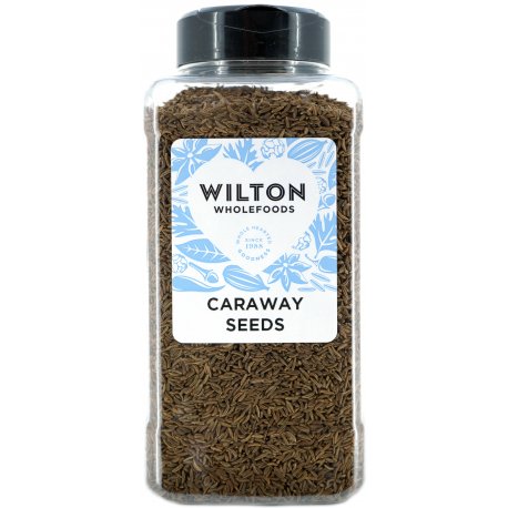 Caraway Seeds 500g TUB