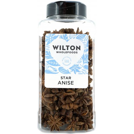 Star Anise 175g TUB