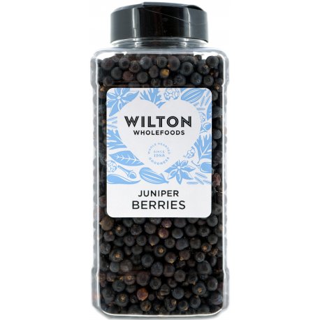 Juniper Berries 350g TUB