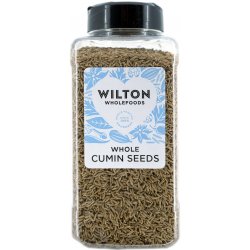 Whole Cumin 500g TUB Whole Cumin 500g TUB