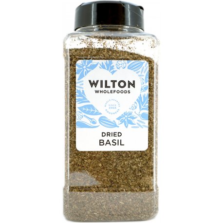 Basil 180g TUB