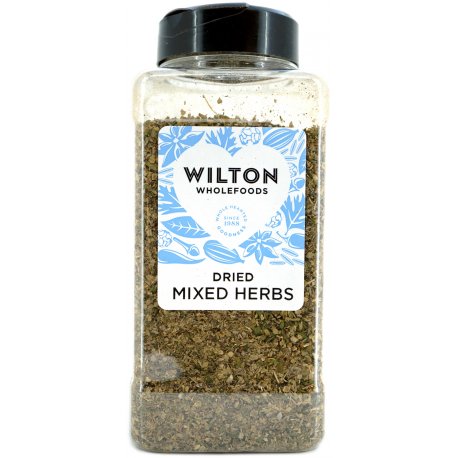 Mixed Herbs (UK Blend) 150g TUB