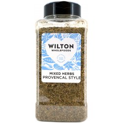 Mixed Herbs (Herbes de Provence) 180g TUB Mixed Herbs (Herbes de Provence) 180g TUB