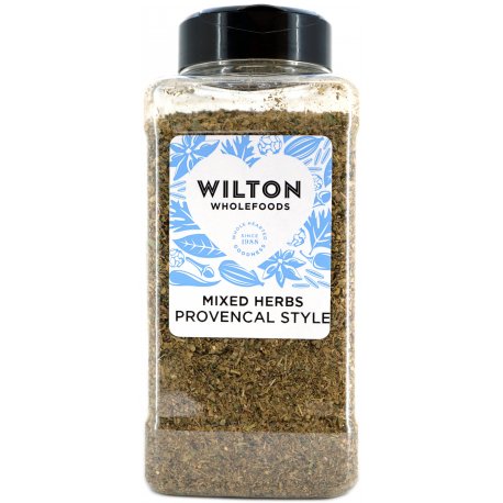 Mixed Herbs (Herbes de Provence) 180g TUB