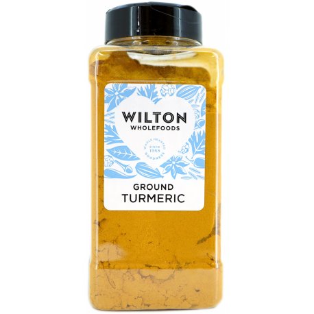 Turmeric 500g TUB