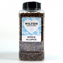 Whole Allspice 400g TUB Whole Allspice 400g TUB