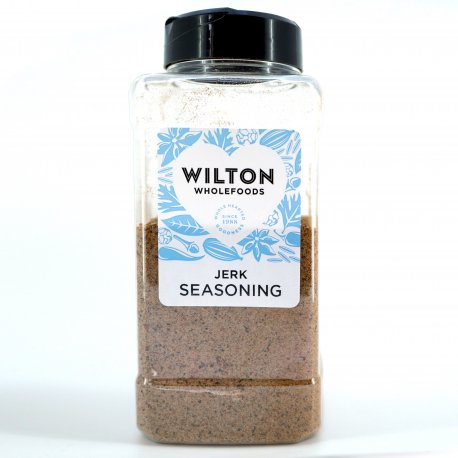 Jerk Seasoning 500g TUB