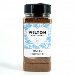 Ras el Hanout 250g TUB Ras el Hanout 250g TUB
