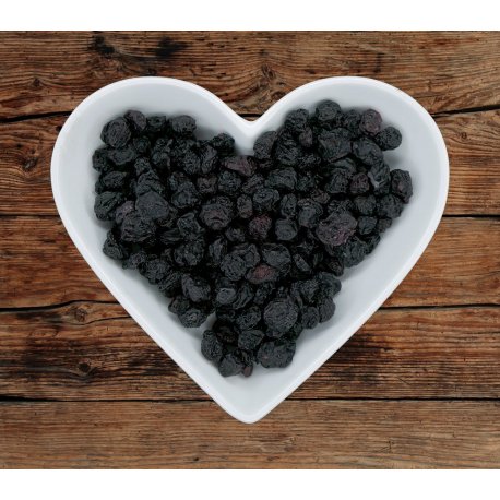 Dried Blueberries 1Kg