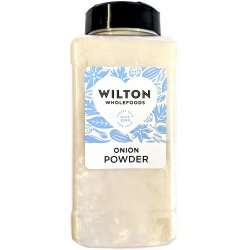 Onion Powder 450g TUB Onion Powder 450g TUB