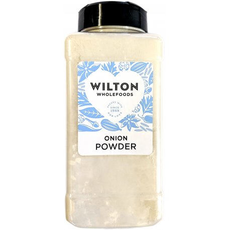Onion Powder 450g TUB