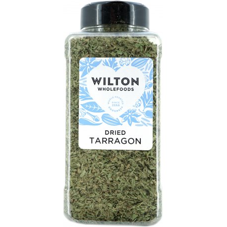 Tarragon 120g TUB