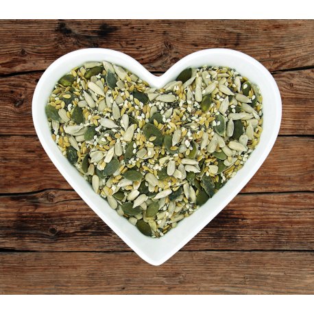 Mixed Seeds 1Kg