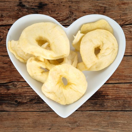 Dried Apple 2.5Kg