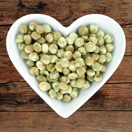 Wasabi Peas 1Kg